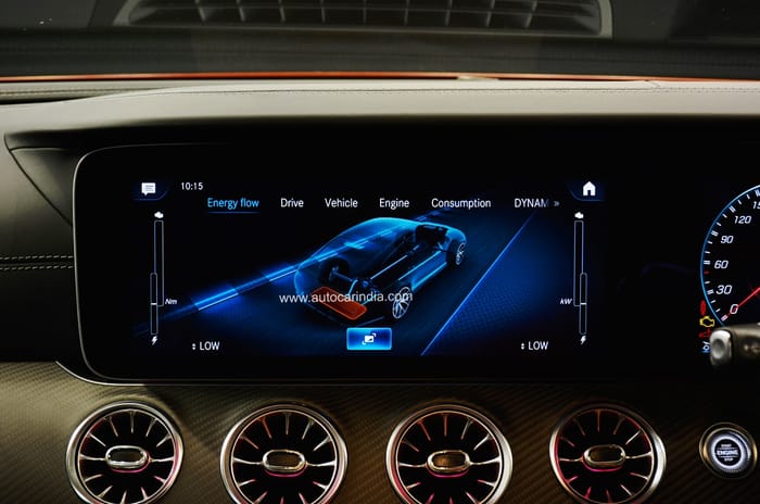 Mercedes AMG GT 63 S E Performance first look: 843hp hybrid missile